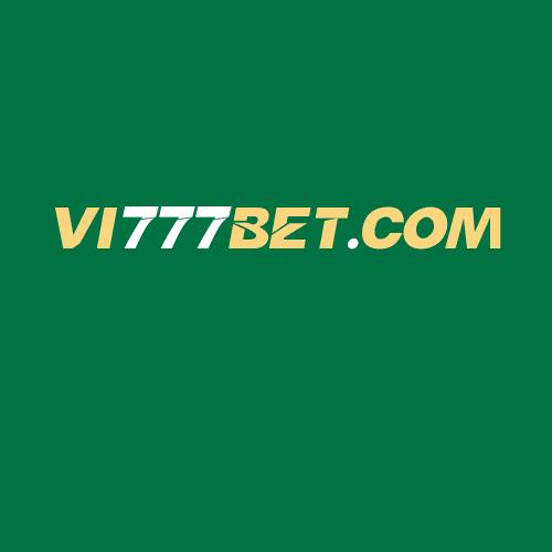 Logo da VI777BET